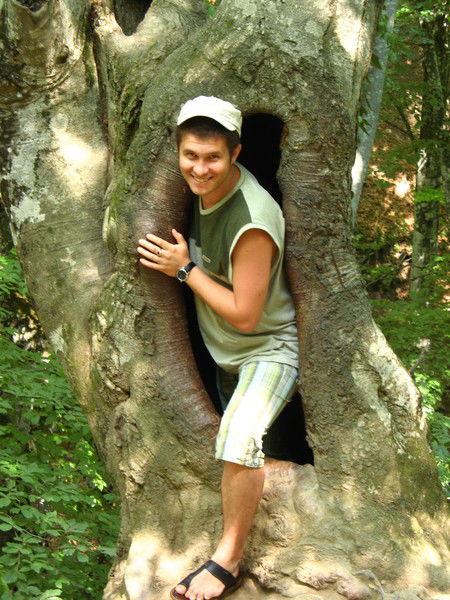 Сергей Данько