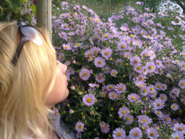 Ольга Лизенкова