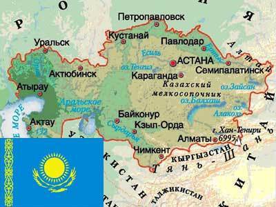 Муратбек Агибаев