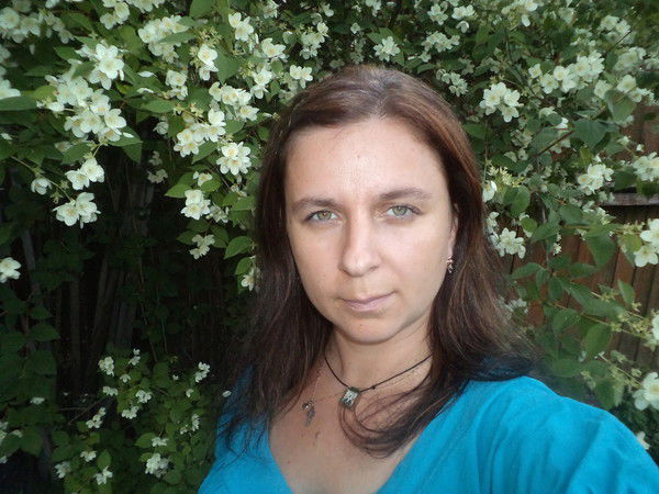 Александра Кудряшова