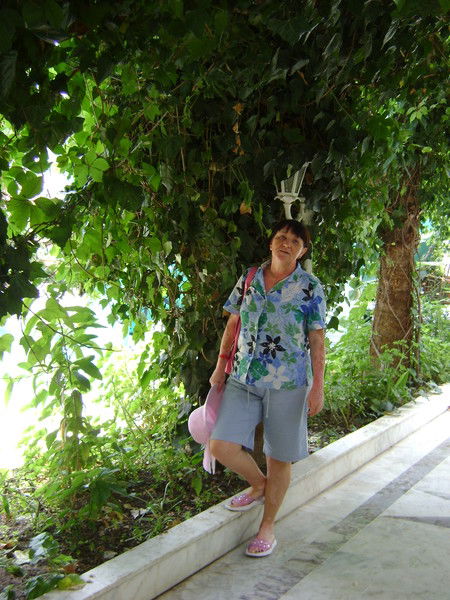 Мухамедова Мунира