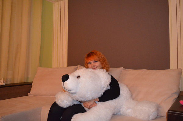 Виктория Бондаренко