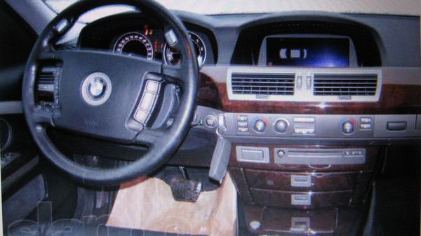 Марина Паустовская