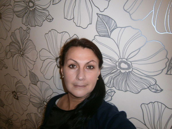 Елена Глинских