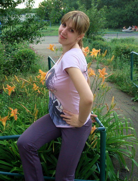 Елена Филипповская