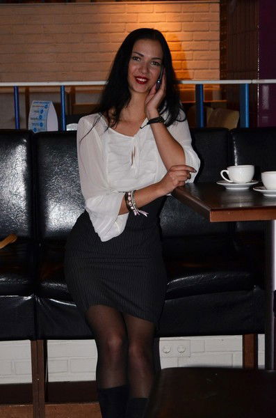 Любовь Плотникова