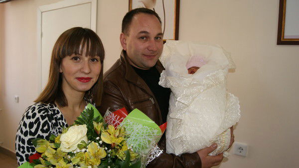 Александр Сысоев