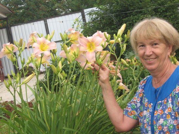 Нина Масиевская