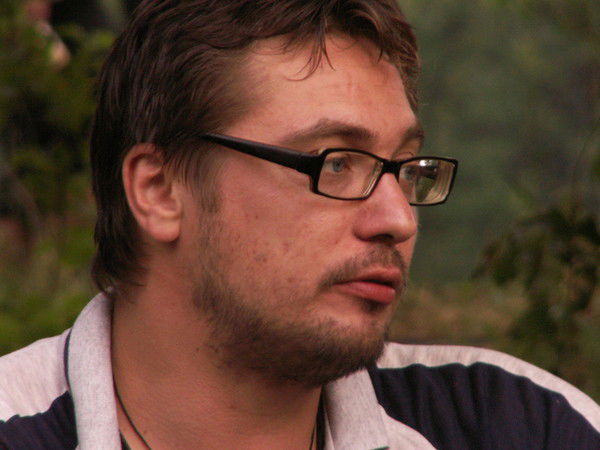 Юрий Чуралёв