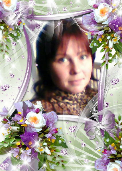 Олеся Четверекова