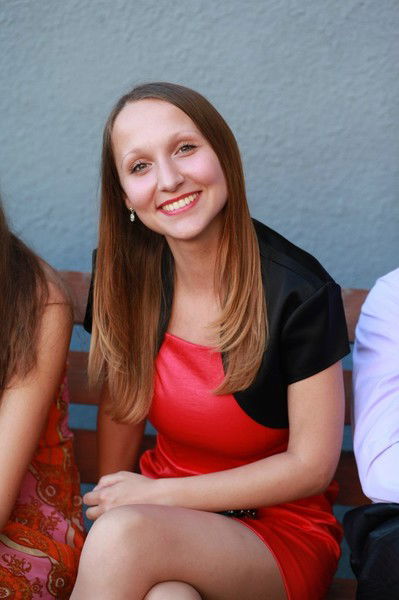 Ольга Старостина