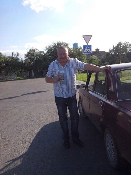 Вячеслав Кулак