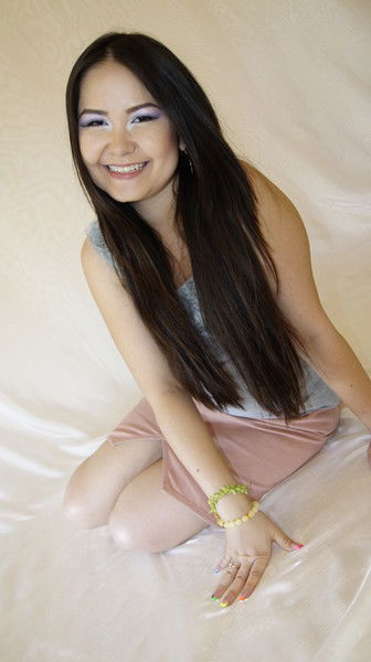 Курбанова Дария