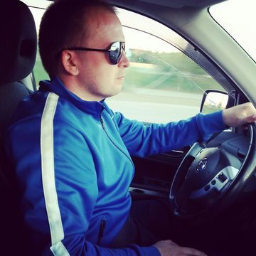 Валерка Богданов