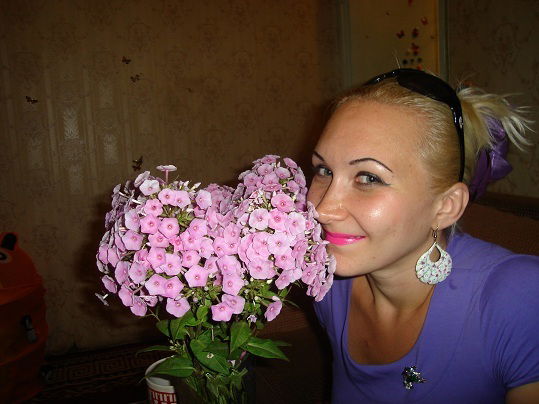 Марина Иванова