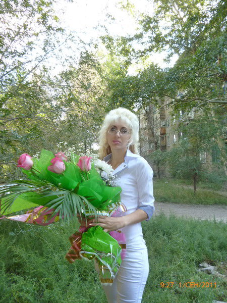 Инна Акимкина