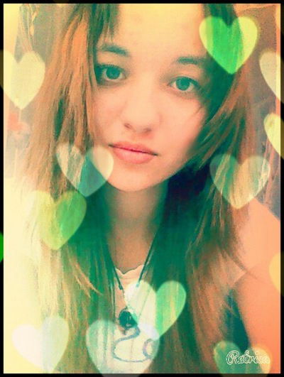 Мария Неберикутя