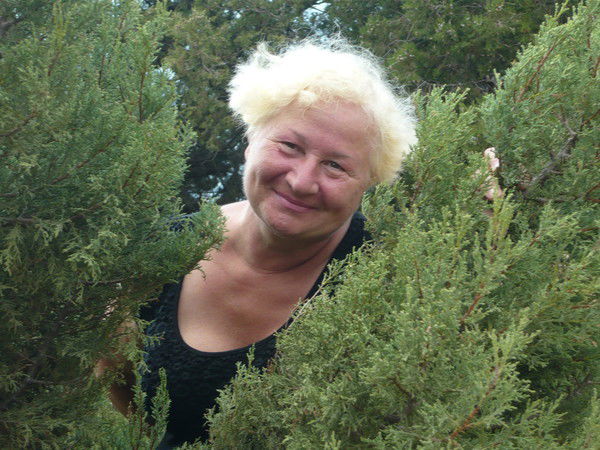 Любовь Флоря