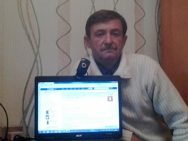 Иван Крайчий