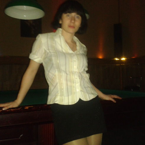 Ирина Исакова