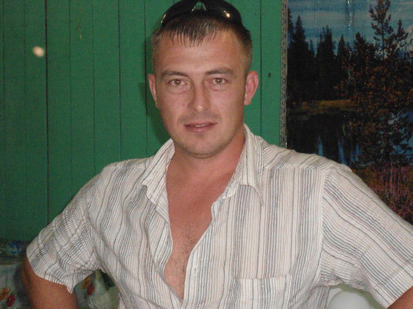 Евгений Беспалов