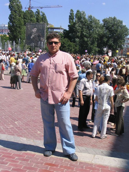 Вацлав Камендровский