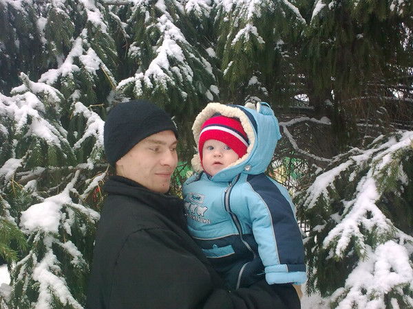 Игорь Поспелов