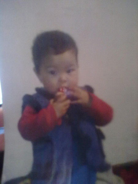 Насипа Какыева