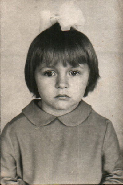 Ольга Корабельникова