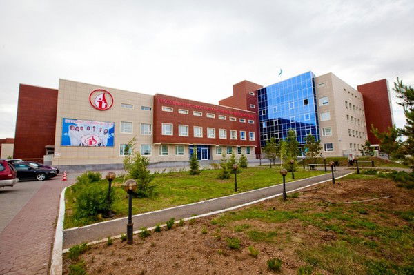 Шынгыс Мергенович Мукашев