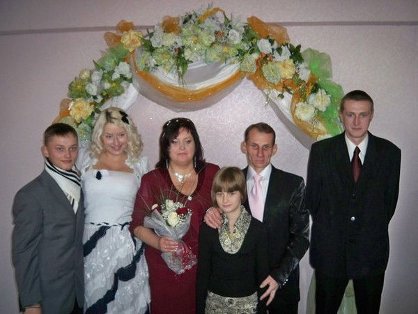 Лариса Коваленко