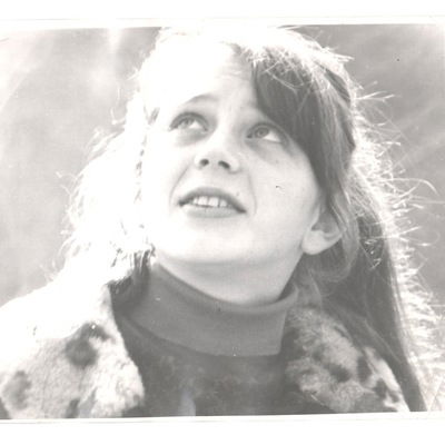 Галина Расторгуева