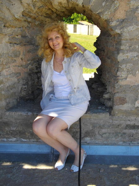 Елена Осипова