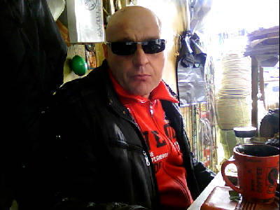 Георгий Сичинава