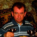 Александр Харитонов
