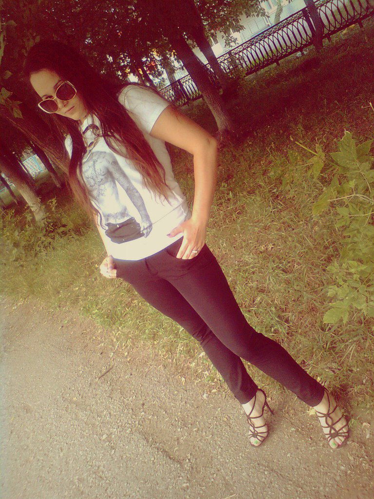 Диана Миннегулова