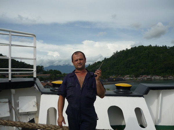 Василий Гевеленко