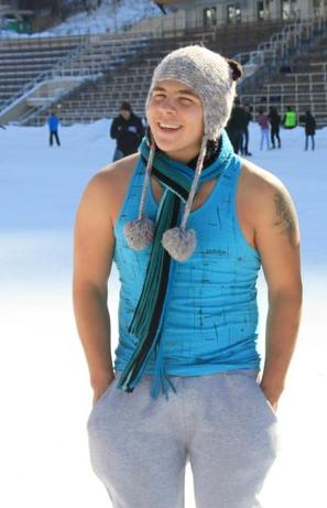 Сергей Ибраев-Филоненко