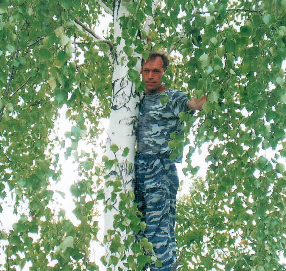 Шамиль Салихов