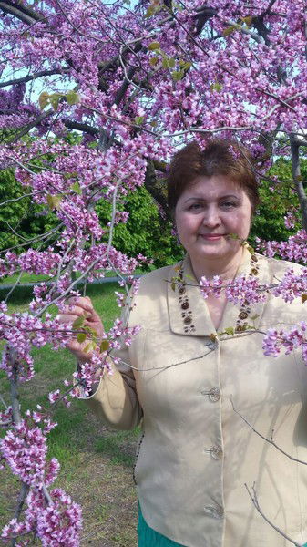 Ольга Орлова