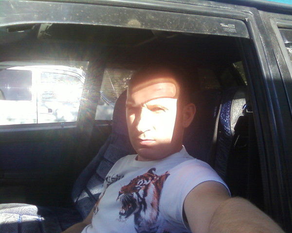 Евгений Видякин