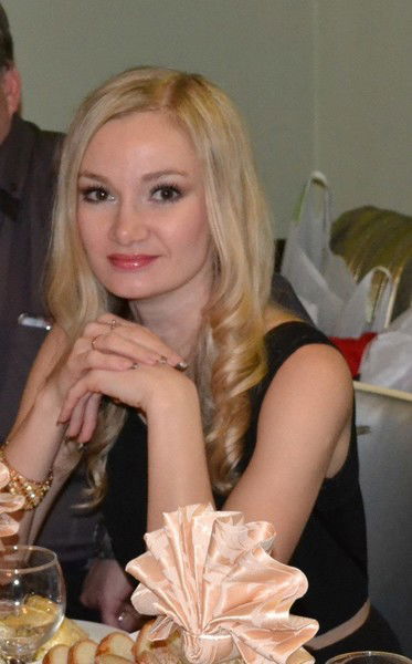 Мария Галимова