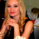 Мария Галимова