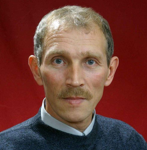 Сергей Незнанов