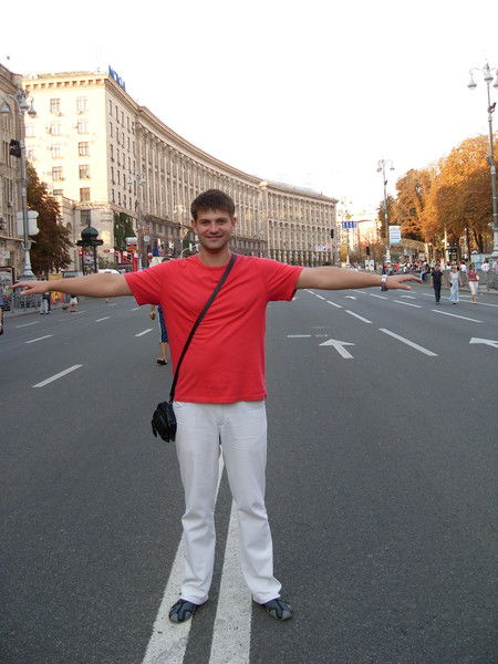 Олег Радчук