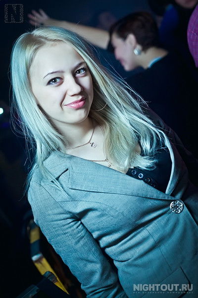 Виктория Александровна