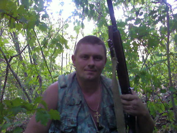 Игорь Рубцов