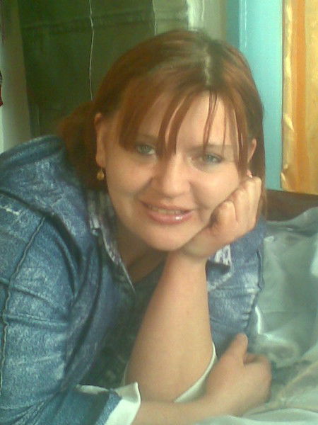 Ольга Козерук