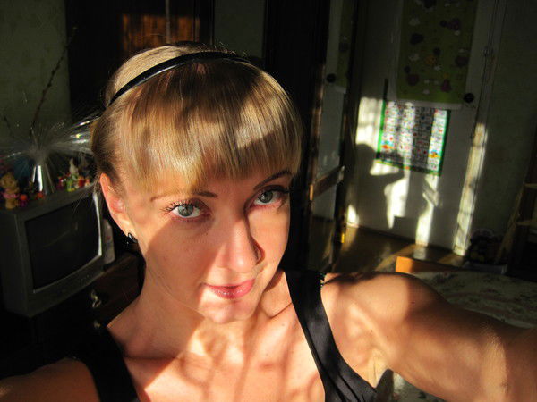 Елена Осипова