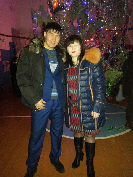 Айгуль Сеитова